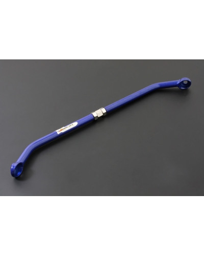 HARDRACE FRONT TENSION/CASTER ROD SUPPORT BAR NISSAN, 180SX, SILVIA, Q45, S13, Y33 97-01, S14/S15 : KYP PERFORMANCE HOUSE