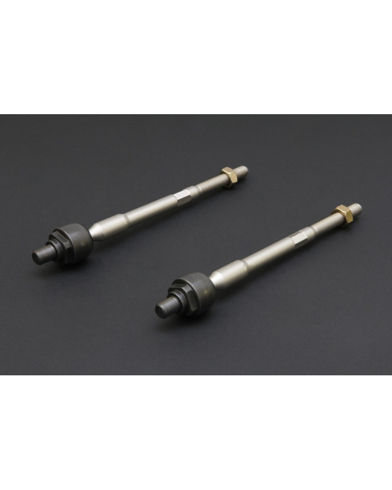 HARDRACE HARD TIE ROD NISSAN, SILVIA, Q45, Y33 97-01, S14/S15 : KYP PERFORMANCE HOUSE