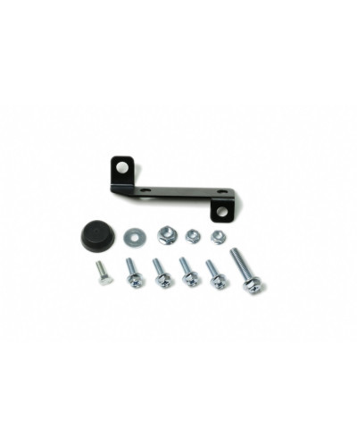 HARDRACE SUBARU IMPREZA WRX/STI '94-00/FORESTER SF '97-02 BRAKE MASTER CYLINDER STOPPER : KYP PERFORMANCE HOUSE