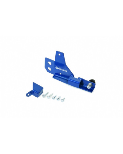 HARDRACE SUBARU IMPREZA '00-07 GDA/GDB BRAKE MASTER CYLINDER STOPPER : KYP PERFORMANCE HOUSE