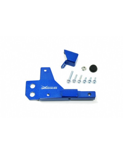 HARDRACE SUBARU IMPREZA '00-07 GDA/GDB BRAKE MASTER CYLINDER STOPPER : KYP PERFORMANCE HOUSE