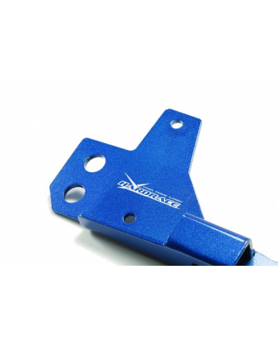 HARDRACE SUBARU IMPREZA '00-07 GDA/GDB BRAKE MASTER CYLINDER STOPPER : KYP PERFORMANCE HOUSE