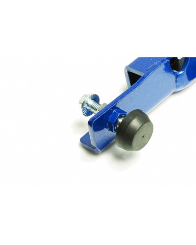 HARDRACE SUBARU IMPREZA '00-07 GDA/GDB BRAKE MASTER CYLINDER STOPPER : KYP PERFORMANCE HOUSE