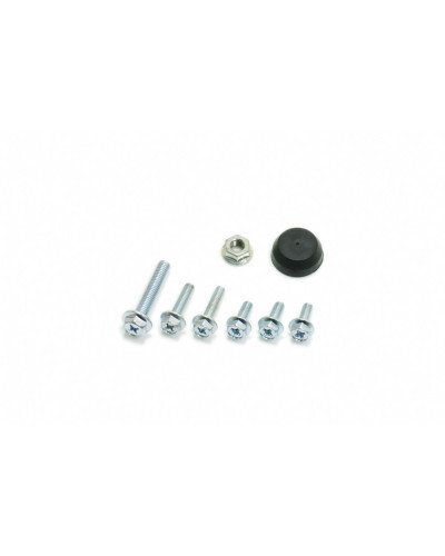 HARDRACE SUBARU IMPREZA '00-07 GDA/GDB BRAKE MASTER CYLINDER STOPPER : KYP PERFORMANCE HOUSE