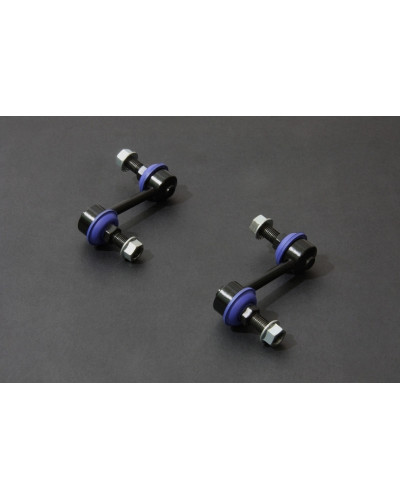 HARDRACE FRONT REINFORCED STABILIZER LINK HONDA, ODYSSEY JDM, RB1/2 : KYP PERFORMANCE HOUSE