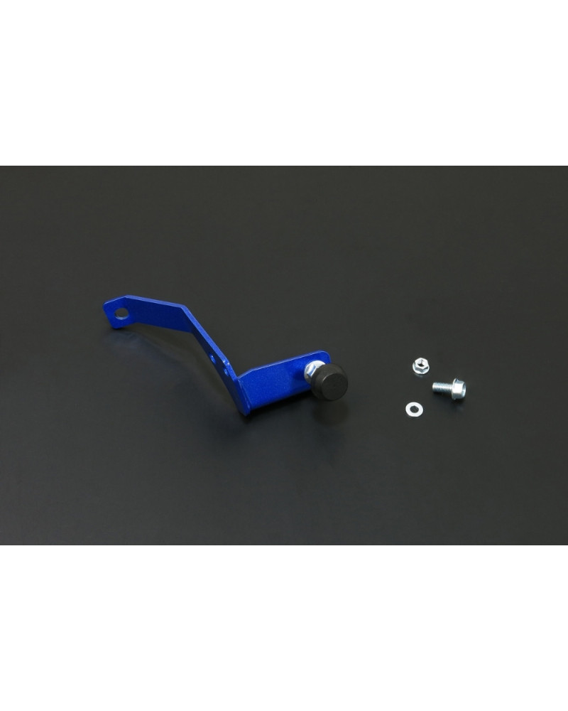 HARDRACE TOYOTA COROLLA CROSS '20- BRAKE MASTER CYLINDER STOPPER : KYP PERFORMANCE HOUSE