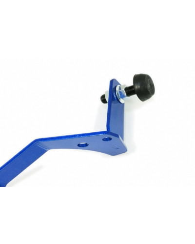 HARDRACE TOYOTA COROLLA CROSS '20- BRAKE MASTER CYLINDER STOPPER : KYP PERFORMANCE HOUSE