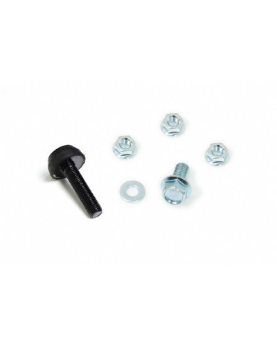 HARDRACE TOYOTA COROLLA CROSS '20- BRAKE MASTER CYLINDER STOPPER : KYP PERFORMANCE HOUSE