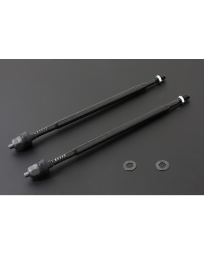 HARDRACE HARD TIE ROD HONDA, CIVIC, STREAM, RN1-5 00-06, EM2, ES1, EP1/2/3/4, EU : KYP PERFORMANCE HOUSE