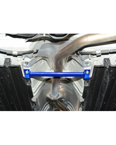 HARDRACE MIDDLE LOWER BRACE SUZUKI, BALENO, SWIFT, 15-PRESENT, ZC33 17-PRESENT : KYP PERFORMANCE HOUSE