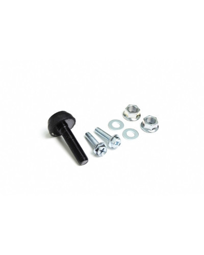 HARDRACE BRAKE MASTER CYLINDER STOPPER/LHD ONLY HONDA, CIVIC, CRX, EF6/7/8 : KYP PERFORMANCE HOUSE