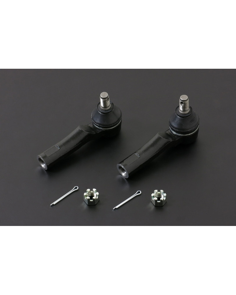 HARDRACE TIE ROD END TOYOTA MARK II/CHASER, JZX90/100 : KYP PERFORMANCE HOUSE