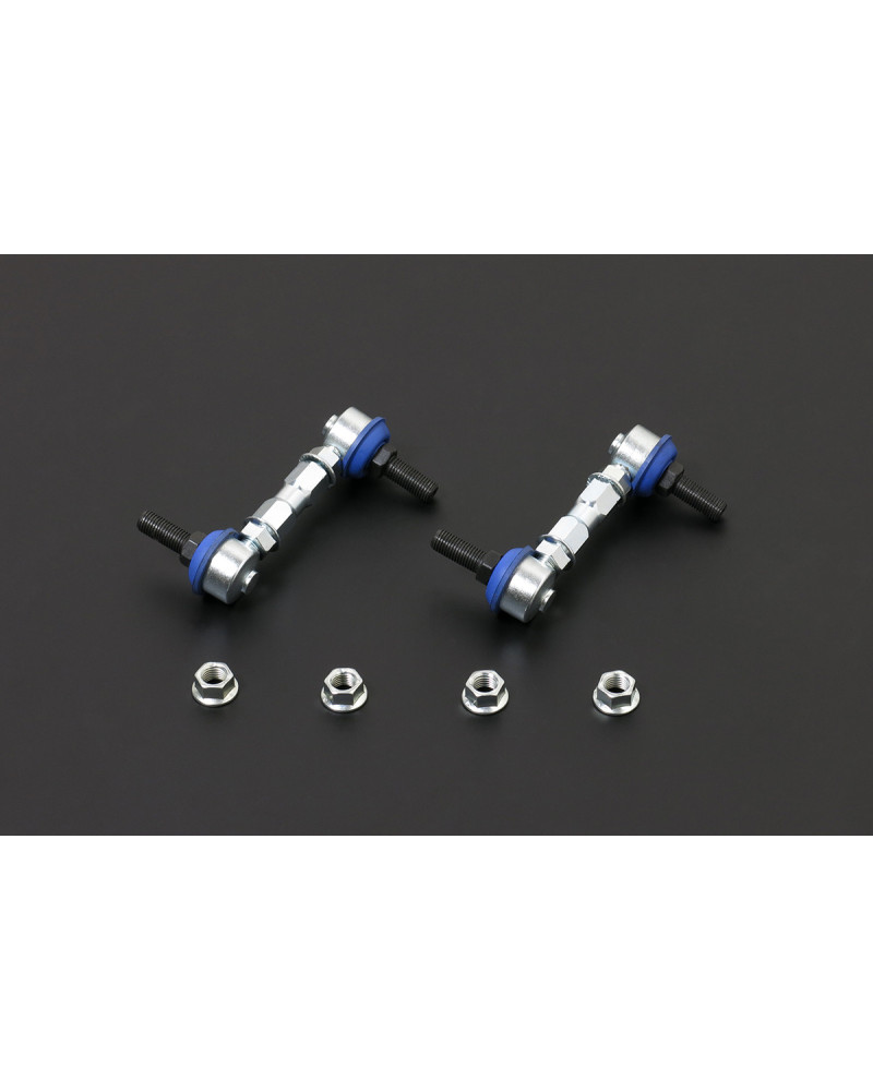 HARDRACE UNIVERSAL ADJ. STABILIZER LINK : KYP PERFORMANCE HOUSE