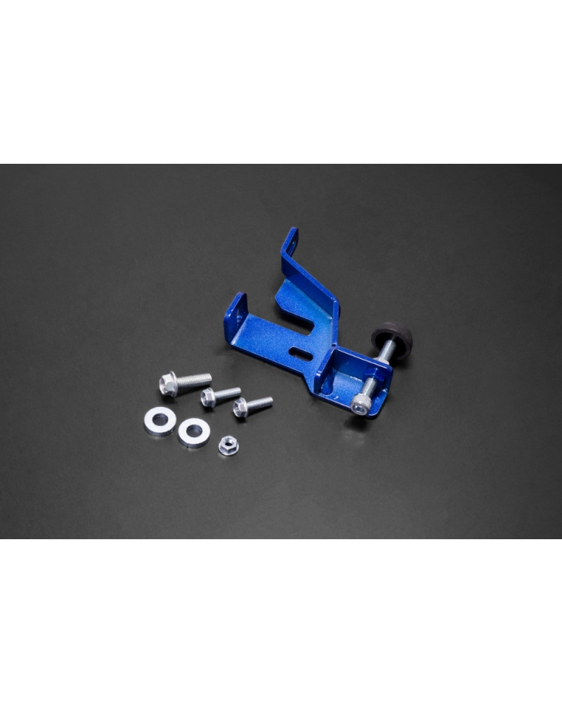 HARDRACE SUBARU IMPREZA WRX/STI '08-14/EXIGA '08-18 BRAKE MASTER CYLINDER STOPPER : KYP PERFORMANCE HOUSE