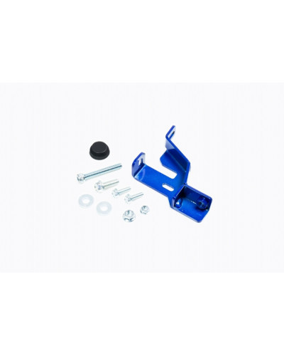 HARDRACE SUBARU IMPREZA WRX/STI '08-14/EXIGA '08-18 BRAKE MASTER CYLINDER STOPPER : KYP PERFORMANCE HOUSE