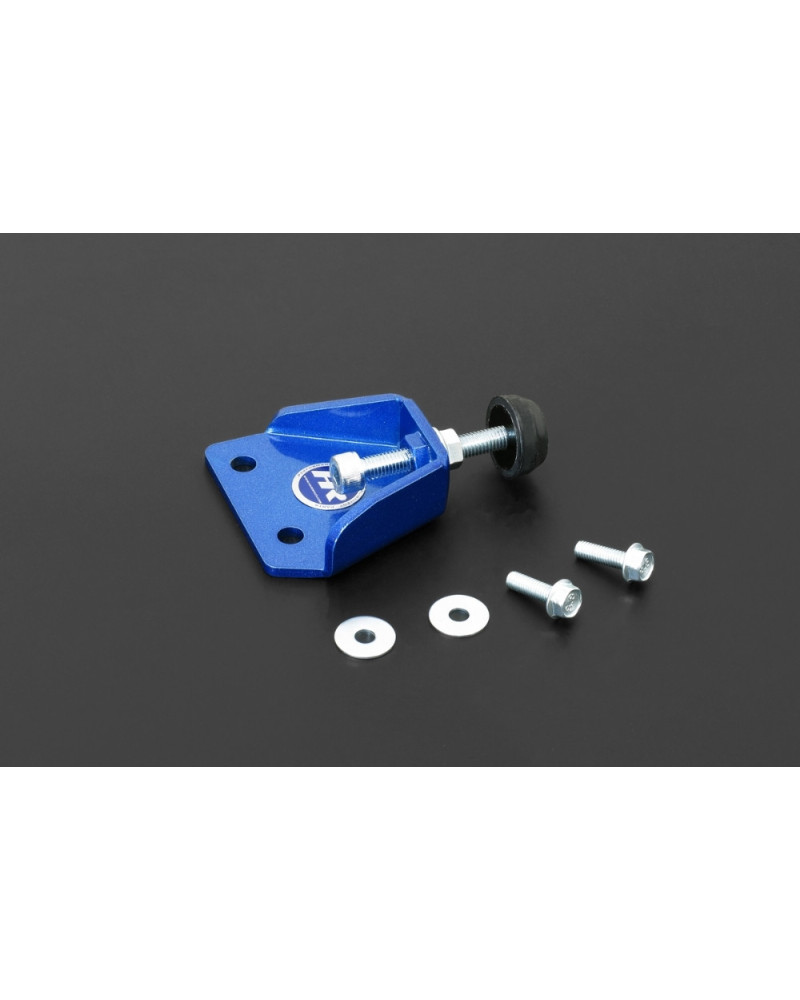 HARDRACE NISSAN SKYLINE R33/R34 GT-R BRAKE MASTER CYLINDER STOPPER : KYP PERFORMANCE HOUSE