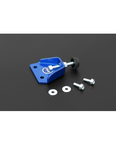 HARDRACE NISSAN SKYLINE R33/R34 GT-R BRAKE MASTER CYLINDER STOPPER : KYP PERFORMANCE HOUSE