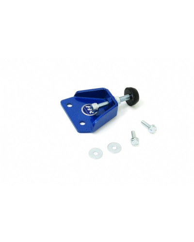 HARDRACE NISSAN SKYLINE R33/R34 GT-R BRAKE MASTER CYLINDER STOPPER : KYP PERFORMANCE HOUSE