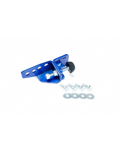 HARDRACE NISSAN SILVIA S14/S15 BRAKE MASTER CYLINDER STOPPER : KYP PERFORMANCE HOUSE