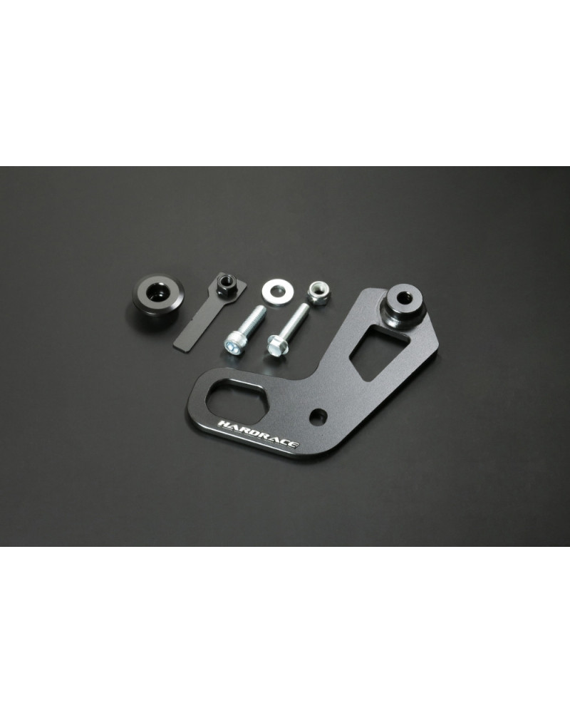 HARDRACE SUZUKI JIMNY '18- REAR TOW HOOK KIT : KYP PERFORMANCE HOUSE