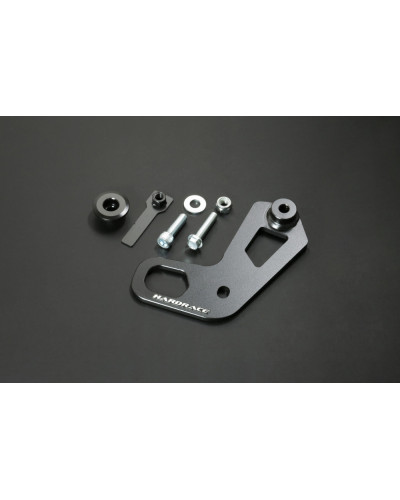 HARDRACE SUZUKI JIMNY '18- REAR TOW HOOK KIT : KYP PERFORMANCE HOUSE