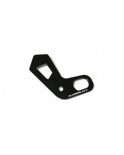 HARDRACE SUZUKI JIMNY '18- REAR TOW HOOK KIT : KYP PERFORMANCE HOUSE