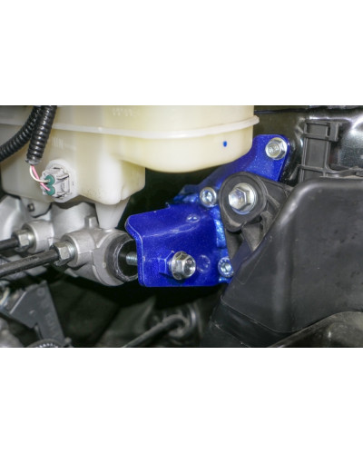 HARDRACE BRAKE MASTER CYLINDER STOPPER LHD TOYOTA COROLLA ALTIS '18-  : KYP PERFORMANCE HOUSE