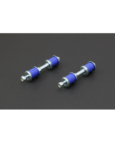 HARDRACE REAR REINFORCED STABILIZER LINK NISSAN, 180SX, SILVIA, FAIRLADY Z, Q45, SKYLINE, S13, Y33 97-01, R32, R32 GTR, R : KYP 