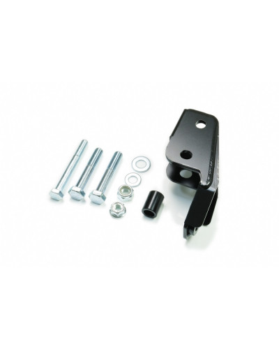 HARDRACE FRONT PANHARD ROD EXTENSION BRACKET SUZUKI JIMNY '18-PRESENT : KYP PERFORMANCE HOUSE