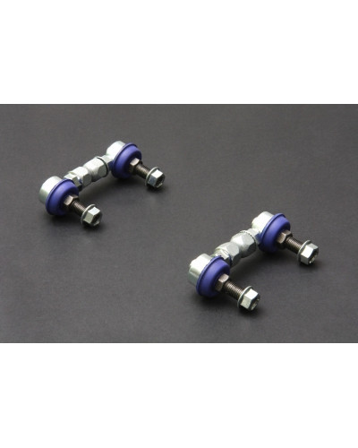 HARDRACE ADJUSTABLE SWAY BAR LINK NISSAN, MURANO, Z50 03-07 : KYP PERFORMANCE HOUSE