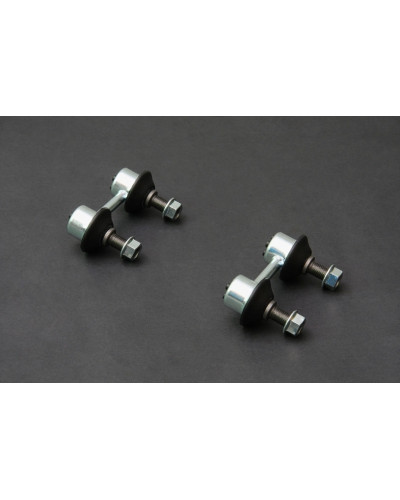 HARDRACE FRONT REINFORCED STABILIZER LINK MITSUBISHI, TOYOTA, COROLLA/ALTIS/AURIS, ECLIPSE, 2G 95-99, E100 91-02, E110 95-02 : K