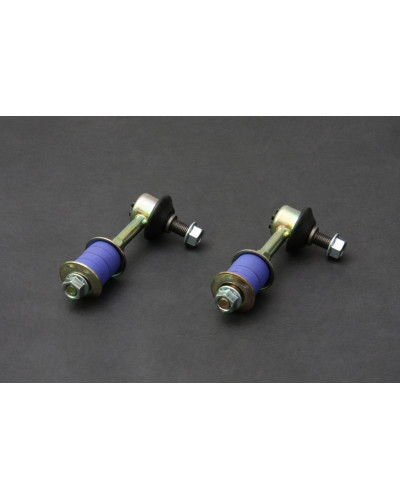 HARDRACE REAR REINFORCED STABILIZER LINK MITSUBISHI, LANCER MIRAGE, 01~07 : KYP PERFORMANCE HOUSE