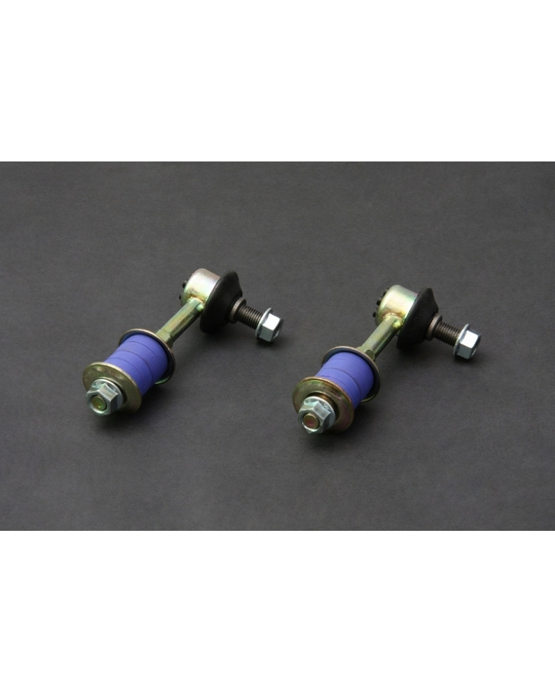 HARDRACE REAR REINFORCED STABILIZER LINK MITSUBISHI, LANCER MIRAGE, 01~07 : KYP PERFORMANCE HOUSE