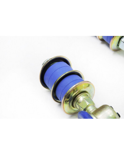 HARDRACE REAR STABILIZER LINK MITSUBISHI, 3000GT, Z15A 90-00 : KYP PERFORMANCE HOUSE