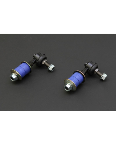 HARDRACE FRONT REINFORCED STABILIZER LINK, HONDA, INTEGRA, DC2 94-01 : KYP PERFORMANCE HOUSE