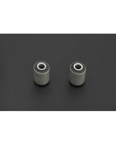 HARDRACE REAR PANHARD ROD BUSHING KIT TOYOTA LAND CRUISER J300 21-  : KYP PERFORMANCE HOUSE