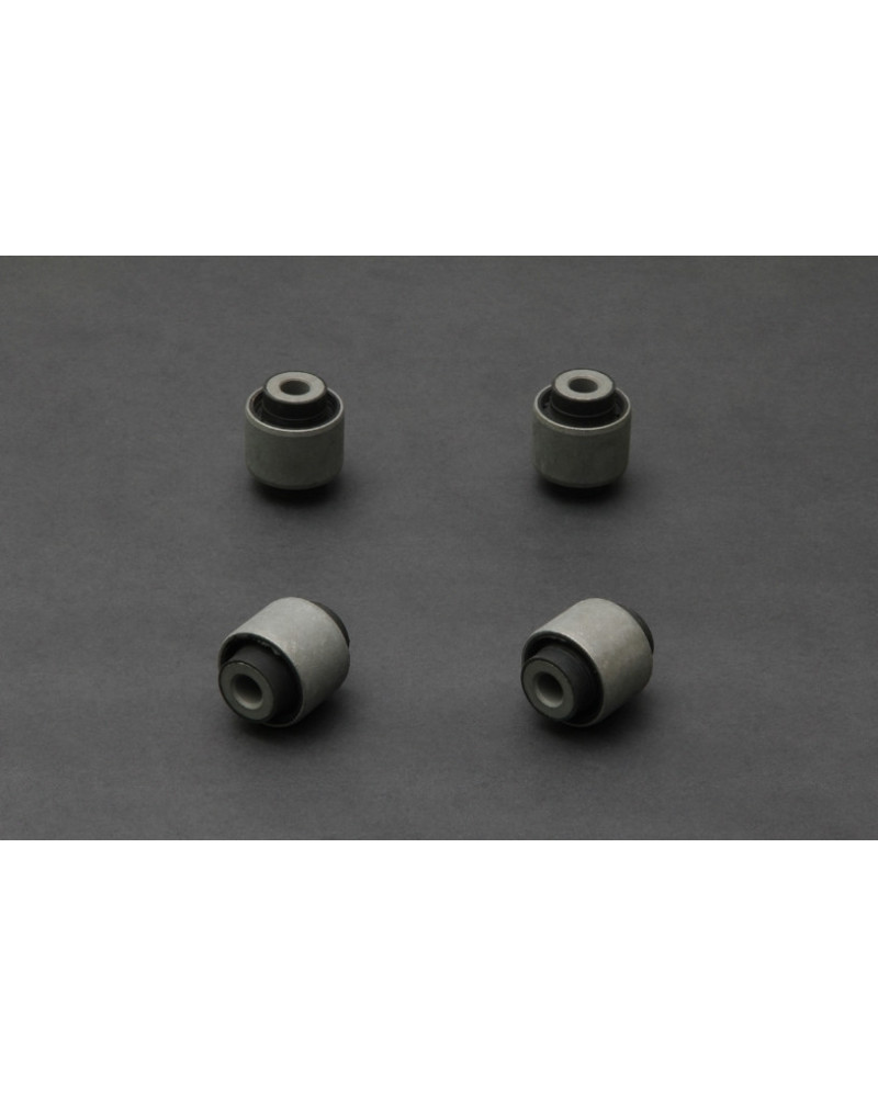 HARDRACE FRONT UPPER ARM BUSHING HONDA, CIVIC, INTEGRA, DC2 94-01, EG, EH, EJ1/2 : KYP PERFORMANCE HOUSE