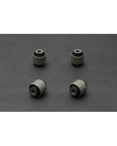 HARDRACE FRONT UPPER ARM BUSHING HONDA, CIVIC, INTEGRA, DC2 94-01, EG, EH, EJ1/2 : KYP PERFORMANCE HOUSE