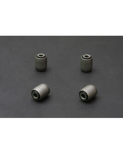 HARDRACE FRONT UPPER ARM BUSHING HONDA, CIVIC, EC/ED/EE/EF : KYP PERFORMANCE HOUSE