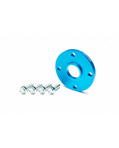 HARDRACE FRONT/REAR PROPELLER SHAFT SPACER SUZUKI JIMNY JB23/43 98-18, JB64/74 18- : KYP PERFORMANCE HOUSE