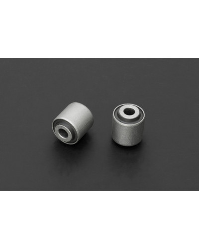 HARDRACE REAR KNUCKLE BUSHING - TO TRAILING ARMS LEXUS IS '06-13, GS '06-11  : KYP PERFORMANCE HOUSE