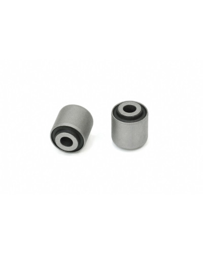 HARDRACE REAR KNUCKLE BUSHING - TO TRAILING ARMS LEXUS IS '06-13, GS '06-11  : KYP PERFORMANCE HOUSE