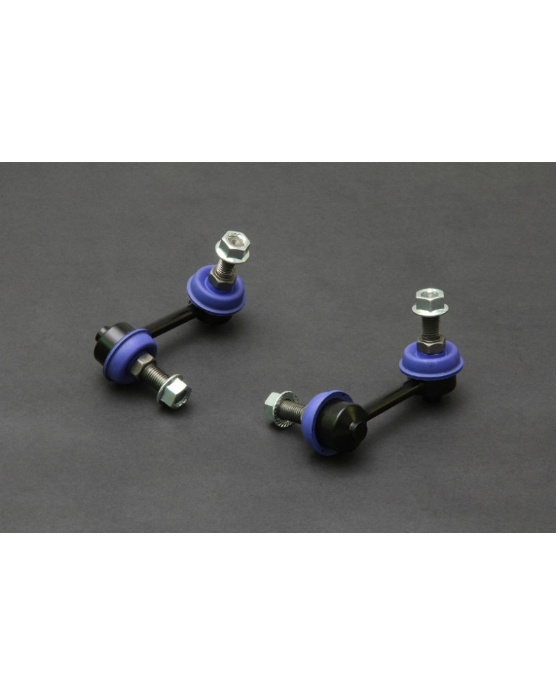 HARDRACE FRONT REINFORCED STABILIZER LINK NISSAN, SKYLINE, R33/34 : KYP PERFORMANCE HOUSE