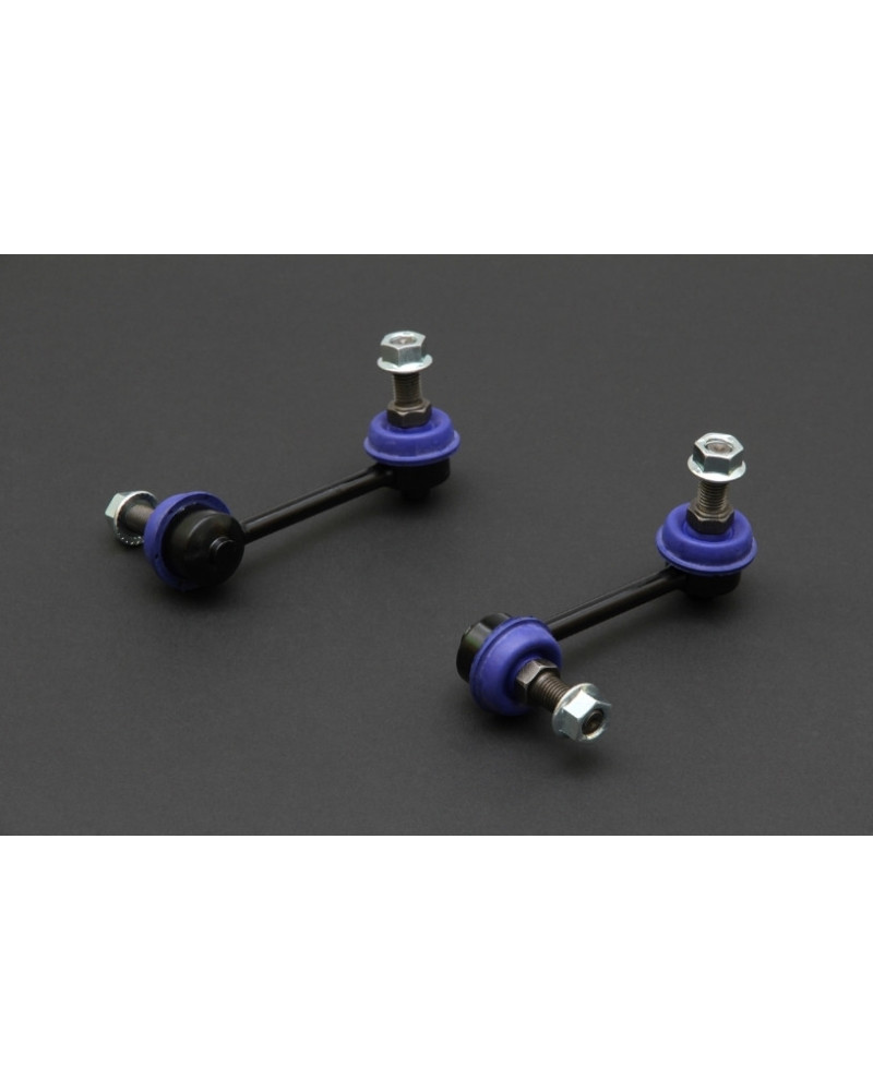 HARDRACE REAR REINFORCED SWAY BAR LINK HONDA, ACCORD CIVIC, CRX, RD1-RD3 97-01, EF6/7/8, CB1/2/3/4, EC/ED/EE/EF, EG, EH, EJ : KY