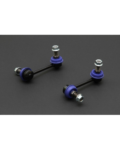 HARDRACE REAR REINFORCED SWAY BAR LINK HONDA, ACCORD CIVIC, CRX, RD1-RD3 97-01, EF6/7/8, CB1/2/3/4, EC/ED/EE/EF, EG, EH, EJ : KY