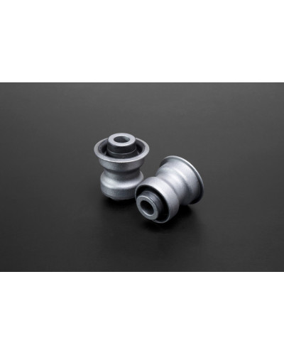 HARDRACE REAR LOWER ARM BUSHING KIT TOYOTA GR YARIS '20-, GR COROLLA '22-  : KYP PERFORMANCE HOUSE