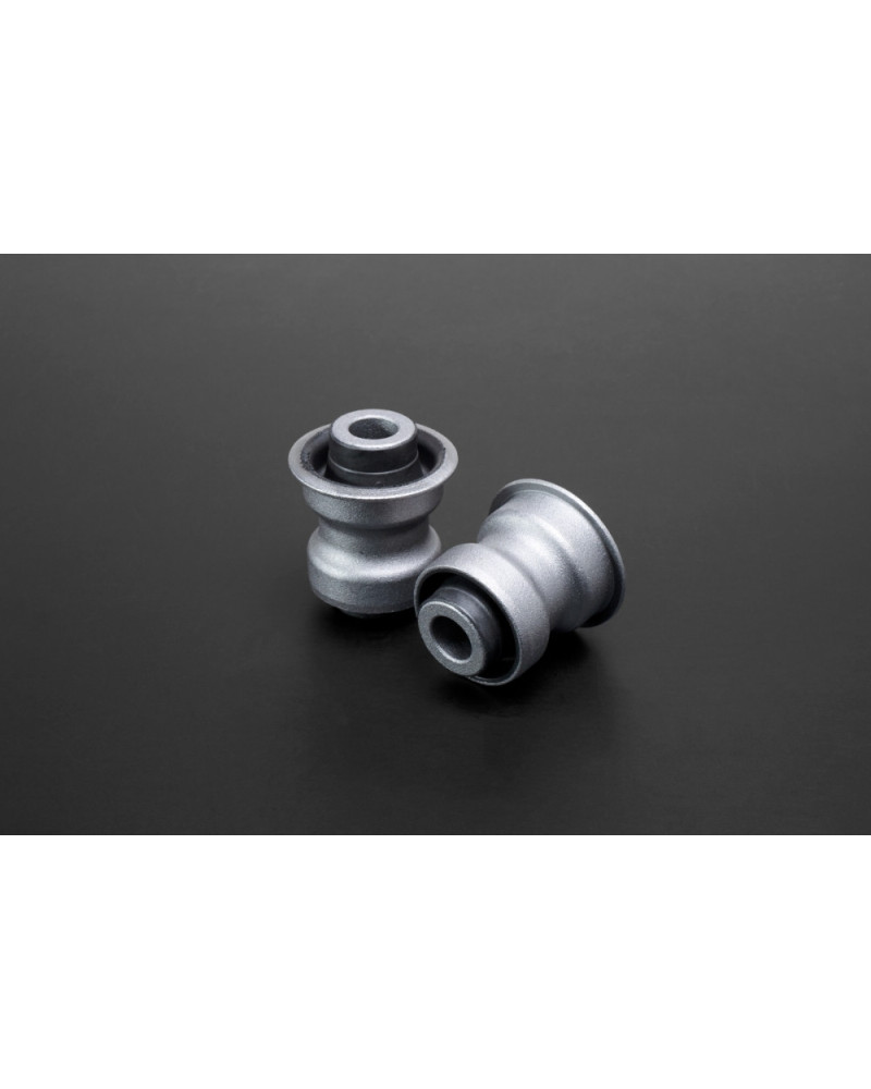 HARDRACE REAR LOWER ARM BUSHING KIT TOYOTA GR YARIS '20-, GR COROLLA '22-  : KYP PERFORMANCE HOUSE