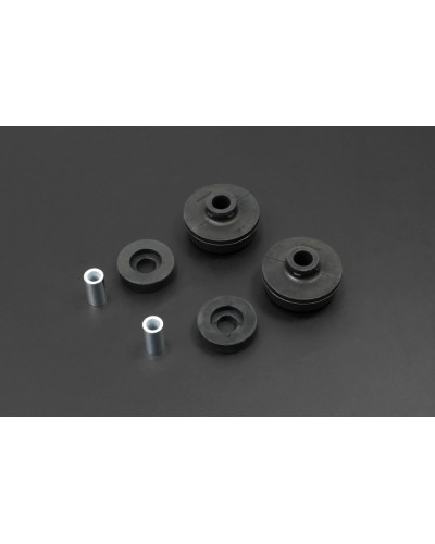 HARDRACE REAR STRUT MOUNT BUSH MINI COOPER R50/R52/R53/R55/R56/R57/R58/R59/R60/R61  : KYP PERFORMANCE HOUSE