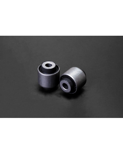 HARDRACE REAR UPPER ARM BUSHING KIT TOYOTA C-HR '17-, CAMRY '17-, PRIUS '15-22, GR YARIS '20-, TOYOTA, GR COROLLA '22- , LEXUS E