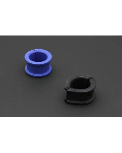 HARDRACE TPV STEERING BUSH KIT NISSAN, SILVIA, Q45, Y33 97-01, S14/S15 : KYP PERFORMANCE HOUSE